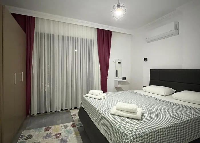 公寓 Olive 3 --- *