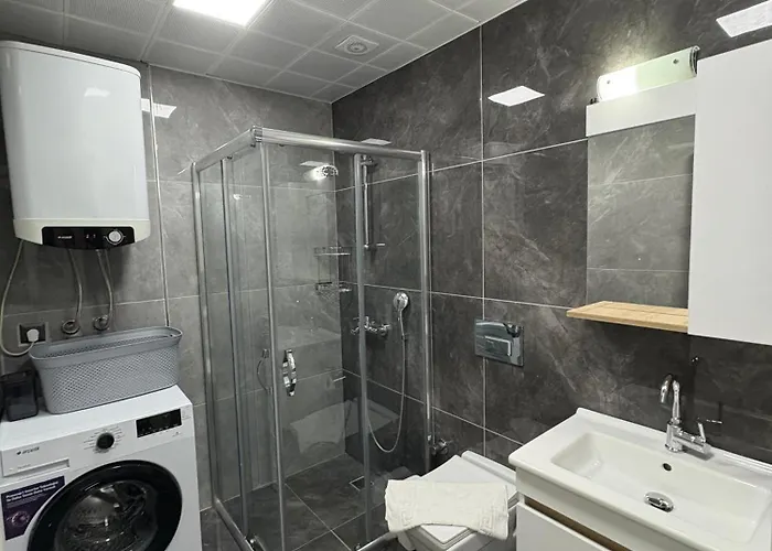 Апартаменты Olive 3 ---