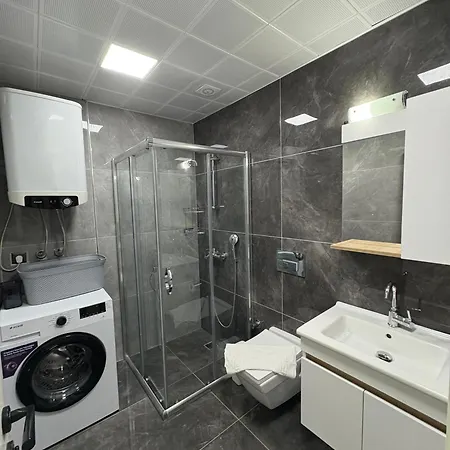 Apartament Olive 3 ---