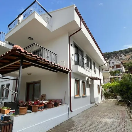 Olive 3 --- Apartament Kaş